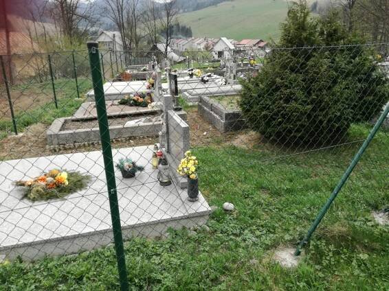 Čo sa spravilo v našej obci - Stráňany