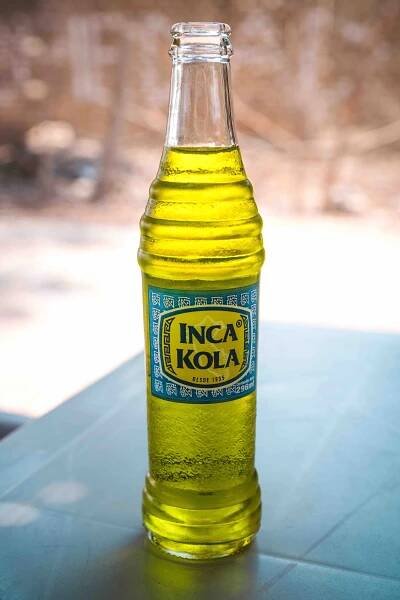 26 Peruvian Dishes you Have Got to Try! — And Then I Met Yoko | Visual Travel Guides