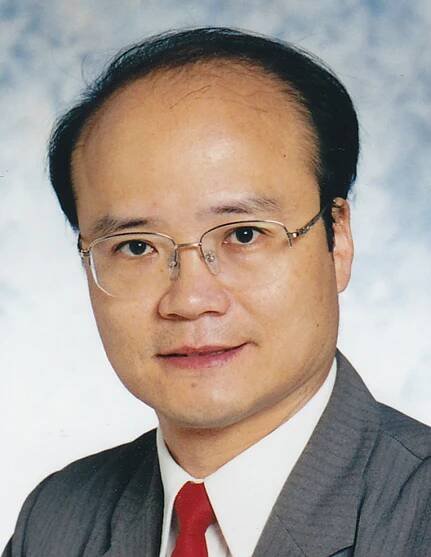 Xi Zhang (professor)