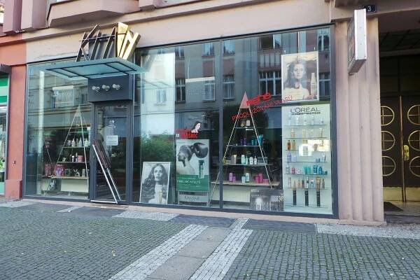 Kadeřnický salon Klain - Aneta Domková foto 1