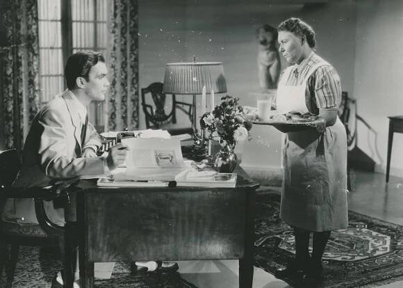 Birger Malmsten, Elsa Ebbesen - Brott i sol - Z filmu