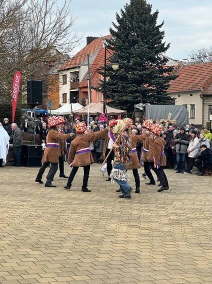 soubor Úsvit České Budějovice
