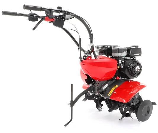 PUBERT SET1 s vozíkem VARIO P
