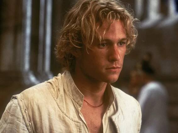 Heath Ledger's tragic final moments revealed by close friend 16 years after his death