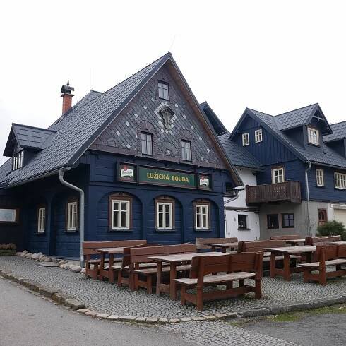 2023 - KČT Zadní Třebaň