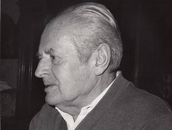 Josef Zezulka – životopis a odkaz přinašeče vědění - Společenství života