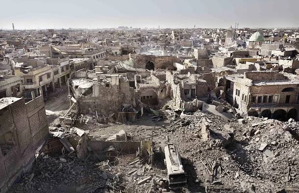IRAK INSHALLAH | VERONIQUE DE VIGUERIE