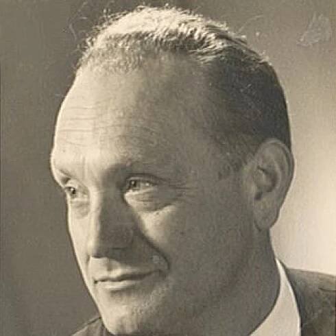 Biografien - Beamte nationalsozialistischer Reichsministerien