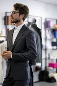 Custom Suits In Phoenix | Q.Contrary | Men's Suit Shop, Phoenix AZ 85016