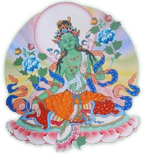 FPMT Puja Fund News - FPMT