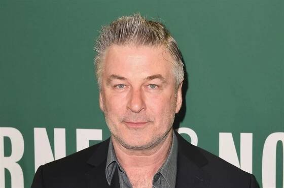 Alec Baldwin (New York, 4. dubna 2017)
