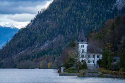 Rakousko: Schladming-Dachstein-Hallstatt – Jan Čejka 