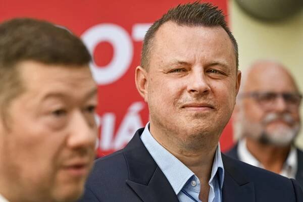Strana PRO pokračuje ve spolupráci s SPD, Trikolorou a Svobodnými. V neděli večer o tom rozhodlo stranické předsednictvo. Do...