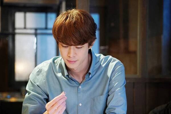 Gisó furin - Episode 2 (E02) (2019)