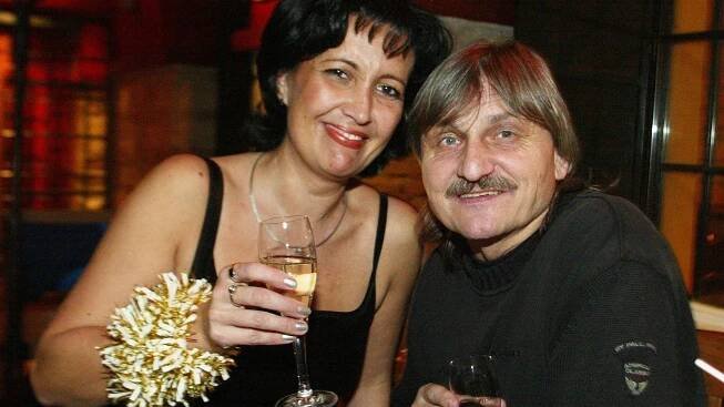 Hvězda Ordinace Isabela Soukupová: Těžký pád při focení módy!