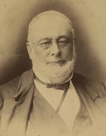 John Hargrave (judge)