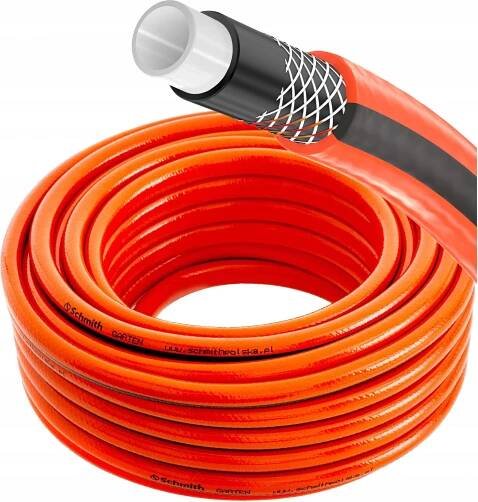 ZAHRADNÍ HADICE 4-VRSTVÁ, NEKROUCENÁ, SILNÁ, VYZTUŽENÁ 1/2 PALCE, 50 M UV. za 635.00CZK - Allegro