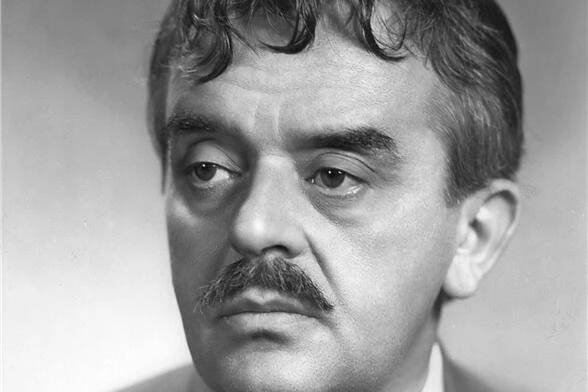 E. F. Burian, rozporuplná osobnost českého divadla, se narodil před rovnými 120 lety