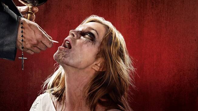 Grace: The Possession