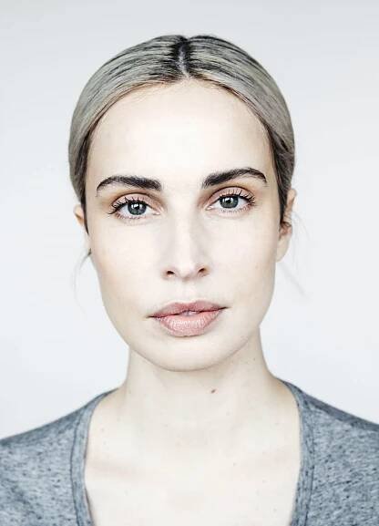 Heida Reed - Creative Artists Iceland