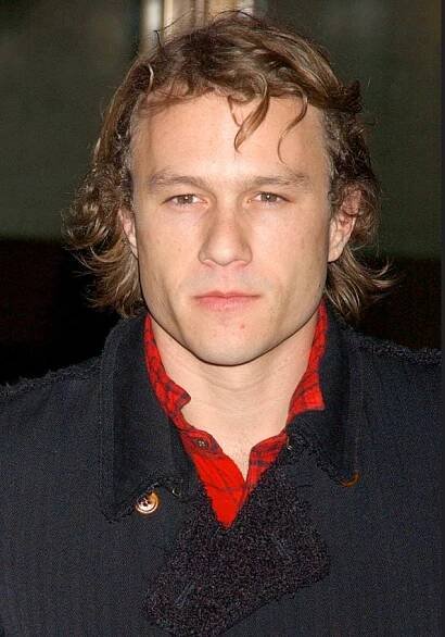 50 Most Popular Blonde Actors Of All Time