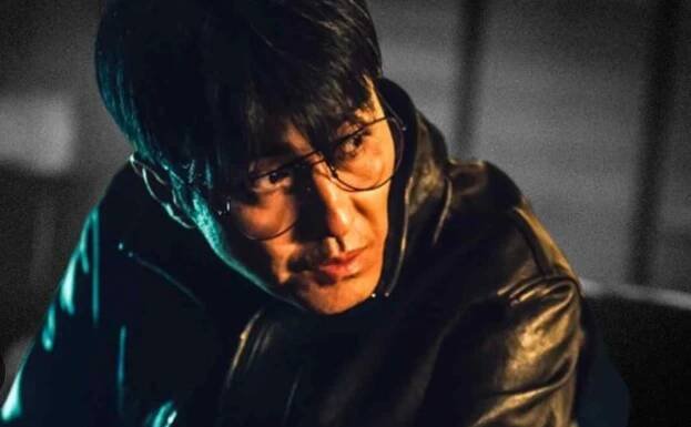 "Gwang-jang" Episode #1.5 (TV Episode 2025) 7.6