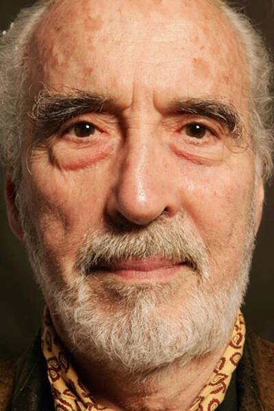 Christopher Lee - latest news, breaking stories and comment - The Independent