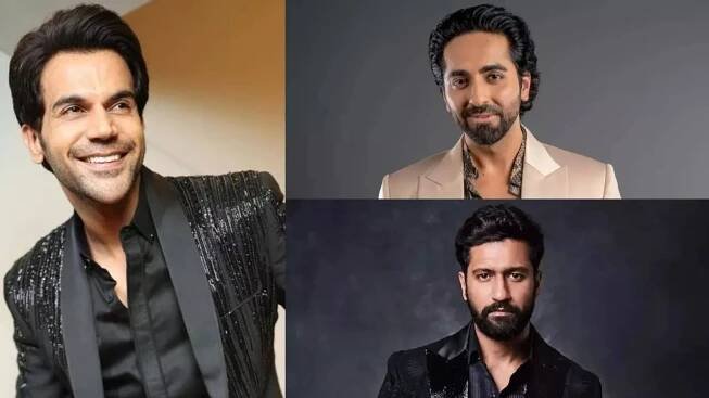 Rajkummar Rao reflects on his friendship with Ayushmann Khurrana and Vicky Kaushal; reveals he ‘randomly’ calls them: ‘These bonds are great’