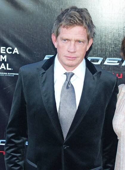 Thomas Haden Church – Wikipedia