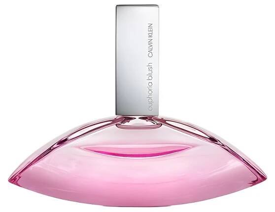 Calvin Klein Euphoria Blush toaletná voda 100 ml