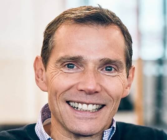 David Taylor