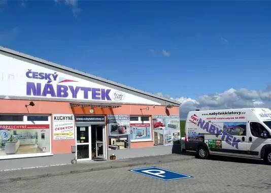 ČESKÝ NÁBYTEK KLATOVY