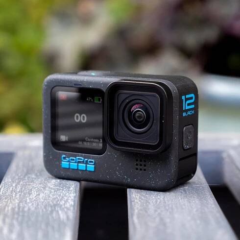 GoPro Hero 12 Black Review: Now With More Pro