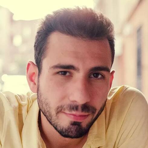 Robert Harutyunyan