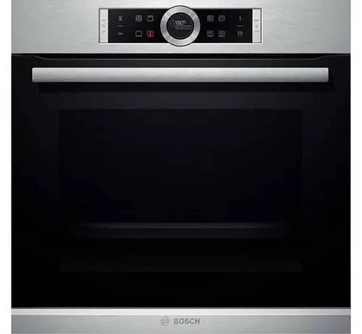 Bosch HBG 6750S1 recenze