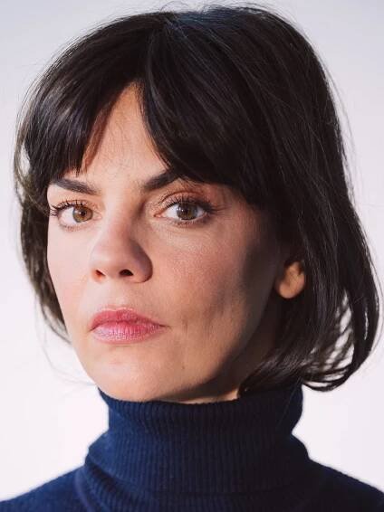 camilla renschke - LiDo Agency