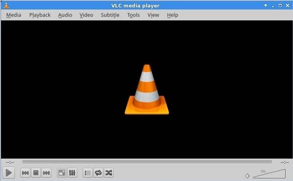 Médium VLC