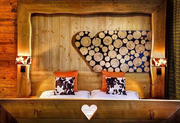 HOTEL SRDIEČKO - Chopok Jih - Nízké Tatry | Vysoké Tatry - ubytování, informace, hotely, penziony, apartmány, chaty, skupinové