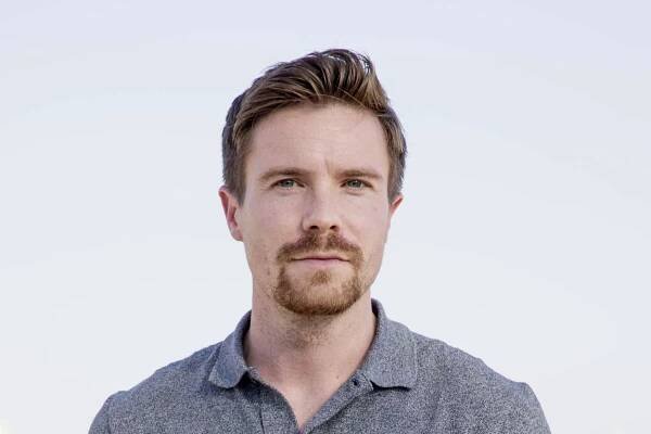 ‘Porn is part of our lives whether we directly consume it or not’: Joe Dempsie speaks about British drama ‘Adult Material’ and his views on the divisive ‘Game of Thrones’ finale