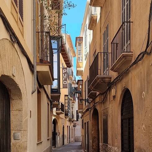 PURO GRAND HOTEL - Updated 2025 Prices & Reviews (Palma de Mallorca, Majorca)