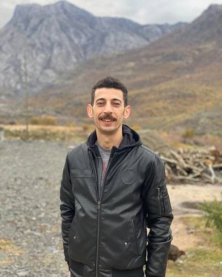 Hakan Bulut - Biography, Height, Life Story, TV Series 4