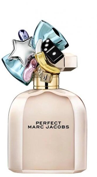 Perfect Charm The Collector Edition Marc Jacobs pro ženy