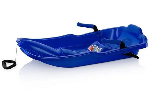 Dětské Boby Plastkon TURBOJET
