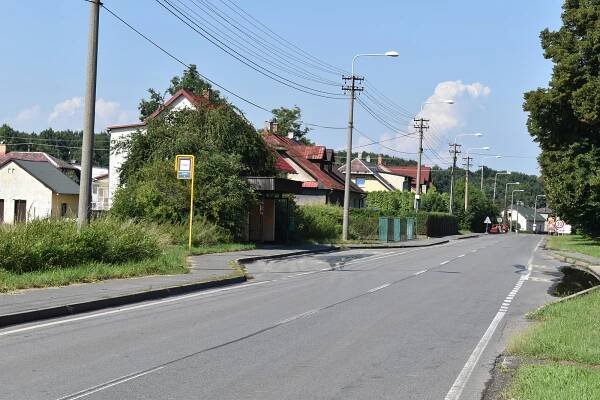 Vesnický život na okraji Ostravy: Koblov a Antošovice lákají k bydlení