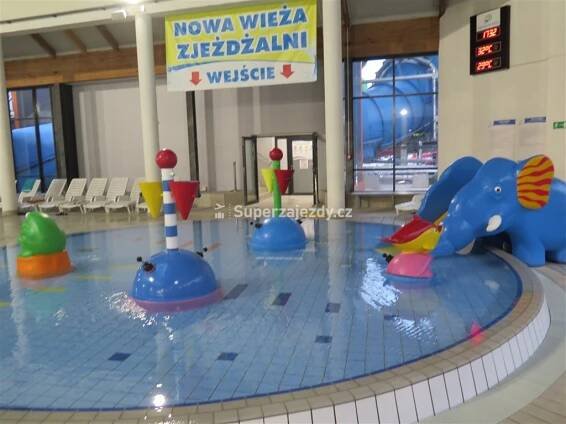 HOLIDAY INN ŁÓDŹ - Polsko - Łódzkie | Superzajezdy.cz