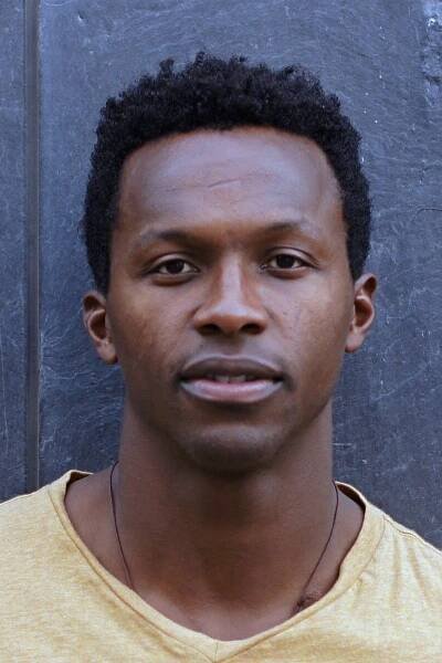 Emmanuel Kabongo herec