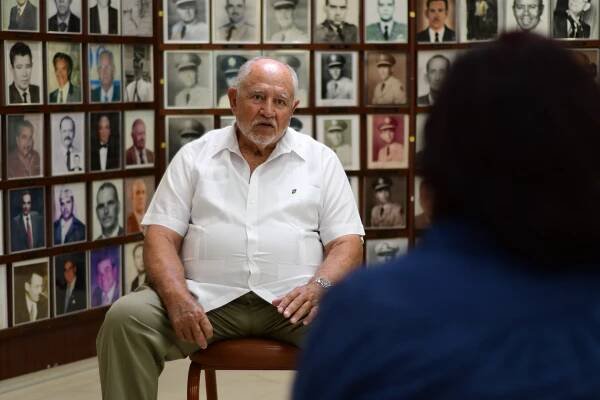 José Rafael Montalvo (1943)