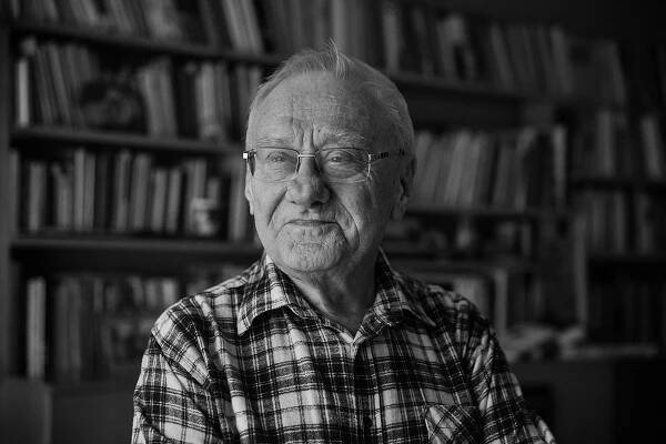 Marek Kopelent (zdroj HAMU)