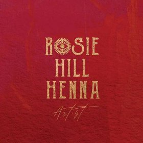 ROSIE HILL HENNA — Sauriêl Creative
