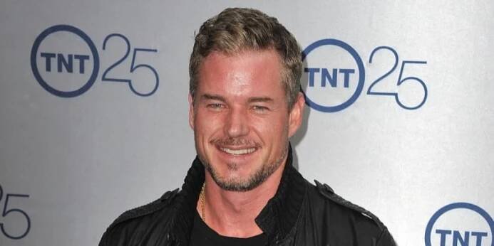Herec Eric Dane trpí ALS.
